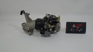 CUERPO DE MARIPOSA COMPLETO SYM JOYMAX GTS 300